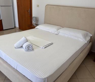 Ksamil Apartment | Villa Dion