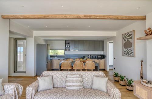 Kardamena Villa | Villa Dioni
