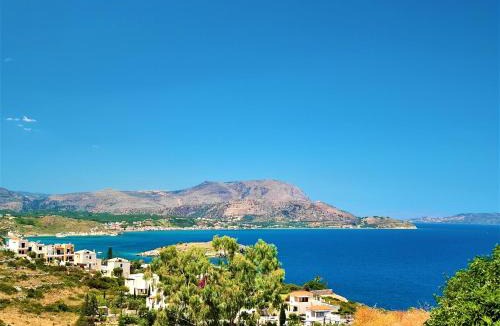 Plaka Villa | Villa Dionysos
