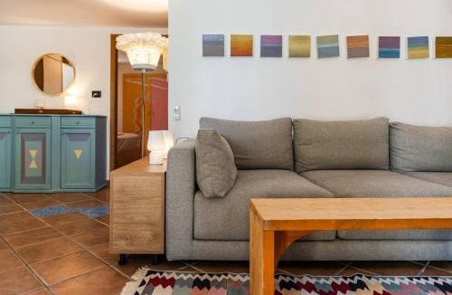 Golem Villa | Villa Dita Qerret Relaxing Beachfront Stay by PikHost