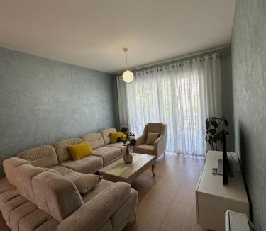 Ishem Villa | Villa DOLCE VITA Lalzi Bay - Beach House