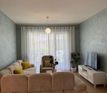 Ishem Villa | Villa DOLCE VITA Lalzi Bay - Beach House