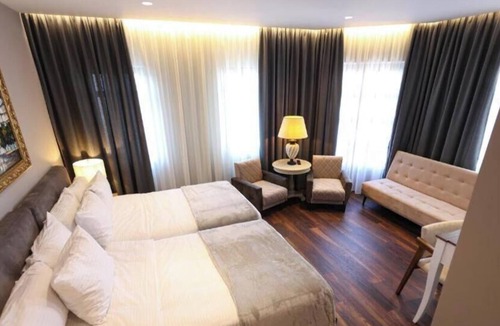 Korce Bed & Breakfast | Villa Domenico Korce