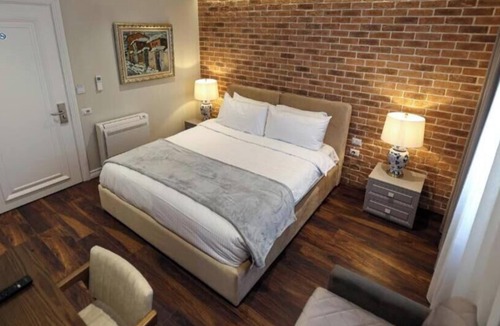 Korce Bed & Breakfast | Villa Domenico Korce