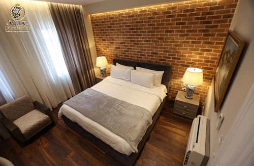 Korce Hotel | Villa Domenico Korce Old Bazaar