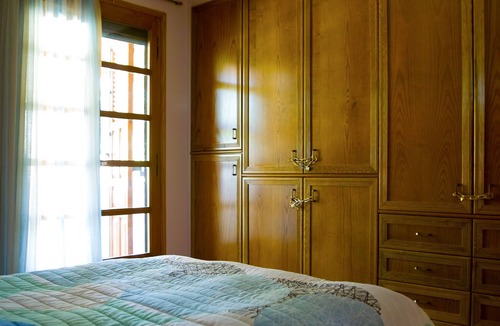 Rafina-Pikermi House | Villa Donna - Unique 3 level home with Garden