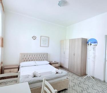 Vlore House | Villa Dora Vlore - Spacious Villa 3 Bedrooms 3 Baths, Private Parking, Beach 10 min