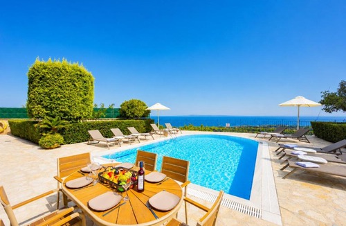 Vasilikos Villa | Villa Doreta