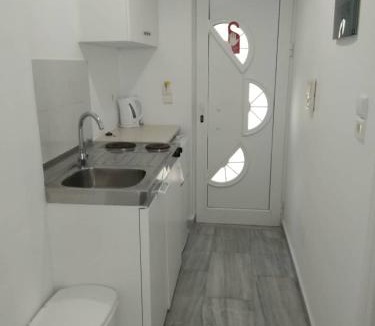 Laganas Apartment | Villa Doris