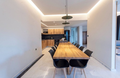 Georgioupolis Villa | Villa Dorothea - Five Bedroom Villa, Sleeps 10