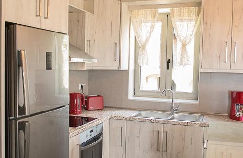Lefktron Apartment | Villa Dosona Mani