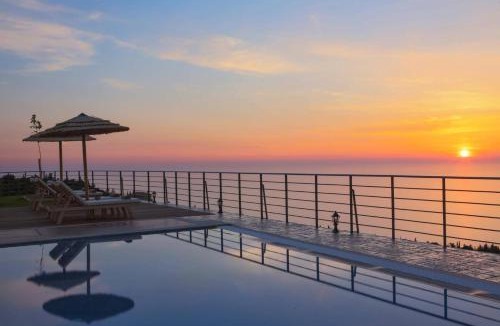 Agios Nikitas Villa | Villa Drimonas Artemis by Villa Plus
