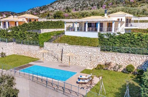 Agios Nikitas Villa | Villa Drimonas Artemis by Villa Plus