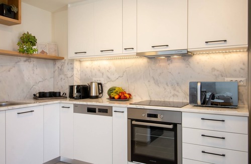 Agios Nikolaos Town Villa | Villa Driros | 4 Βedroom Complex Villas