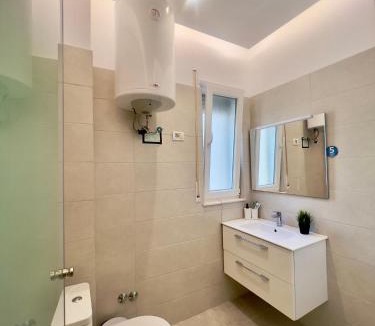Ishem Villa | Villa DUA