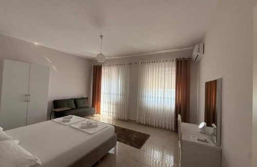 Kruje House | Villa Duka