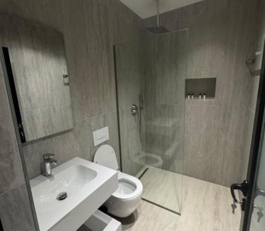Vlore County Hotel | Villa e Diellit
