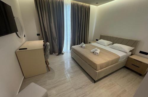 Vlore County Hotel | Villa e Diellit