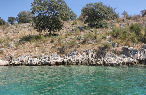Sarande Apartment | Villa e Olsi Kacupaj