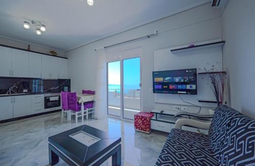 Sarande Apartment | Villa e Olsi Kacupaj
