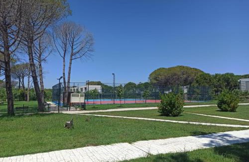 Ishem Villa | Villa Eden 111, Perla Resort, Bay of Lalzi