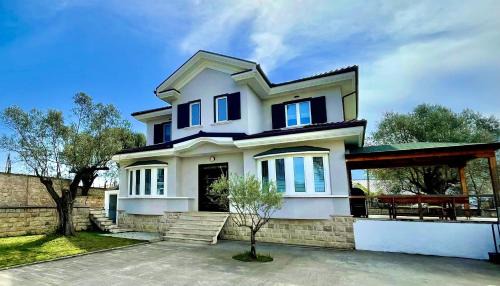 Mullet Villa | Villa Edmond in the Hills