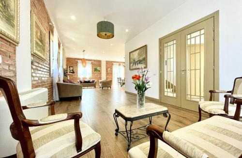 Mullet Villa | Villa Edmond in the Hills