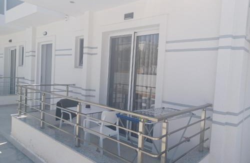 Ksamil House | Villa Egli Ksamil