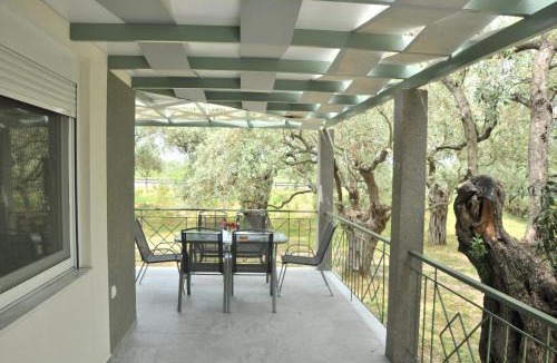 Megalos Prinos House | Villa "Elaeda Evdokia"