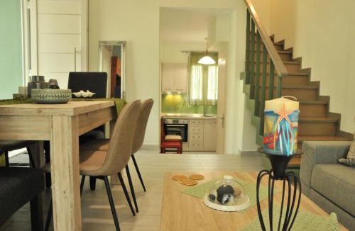 Megalos Prinos House | Villa "Elaeda Evdokia"