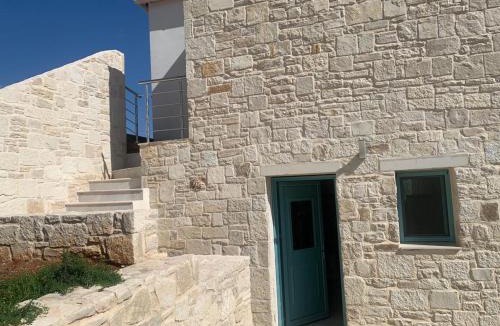 Douliana House | villa Elaionas