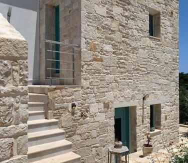 Douliana House | villa Elaionas
