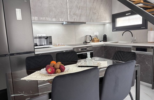 Gouvai Villa | Villa Elena- Peris, By IdealStay Experience