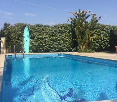 Lagonissi Villa | Villa Eleni