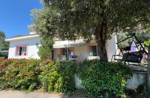 Nea Iraklitsa Villa | Villa Eleonas