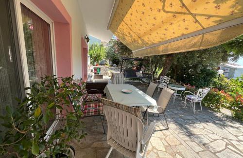 Nea Iraklitsa Villa | Villa Eleonas