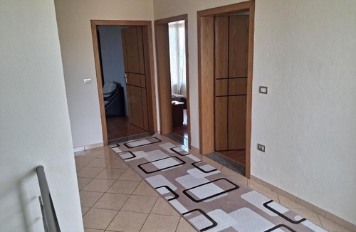 Shkoder County Villa | Villa Elezi