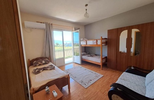 Shkoder County Villa | Villa Elezi