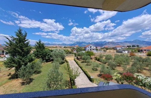 Shkoder County Villa | Villa Elezi