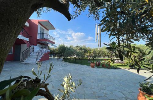 Pangaio Apartment | Villa Elia
