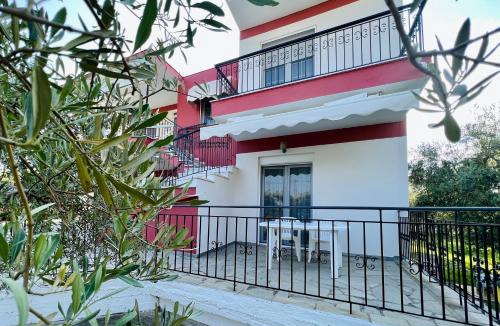 Pangaio Apartment | Villa Elia