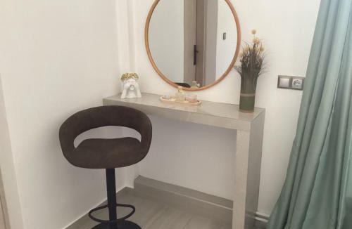 Kastro Apartment | Villa Elia