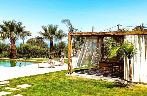Rethymno Villa | Villa Elia