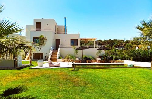 Rethymno Villa | Villa Elia