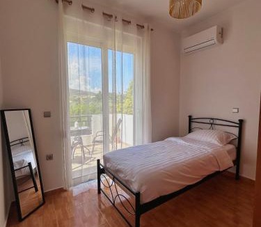 Lindos Villa | Villa Elia