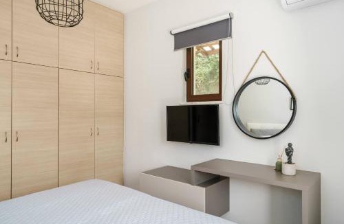Georgioupolis Villa | Villa Elides Family Friendly Countryside Retreat with Private Pool and Garden