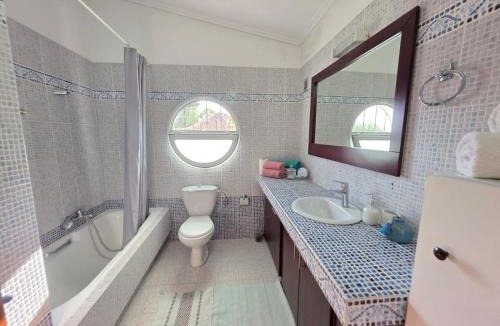 Delvine Apartment | Villa Elisabeta