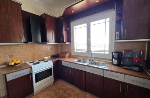 Delvine Apartment | Villa Elisabeta