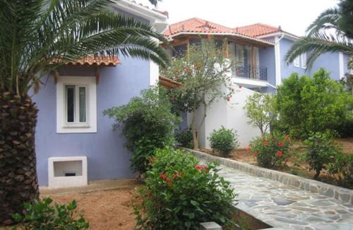 Skala House | Villa Eliza