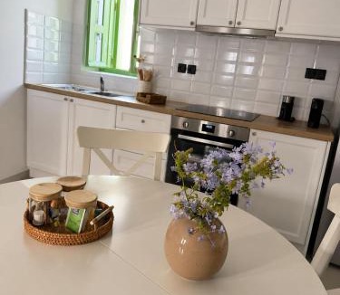 Halki Villa | Villa Elli